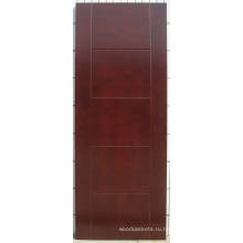 Плоские деревянные двери (MD01)